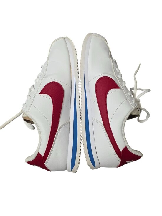 Nike Classic Cortez Retro-Style Running Shoes (SKU# 2109) main image 8